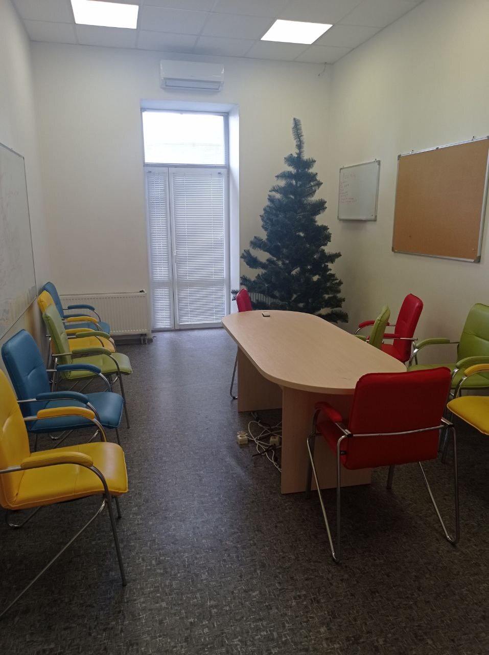 Аренда офиса 254 м², Кузнечный пер., 2