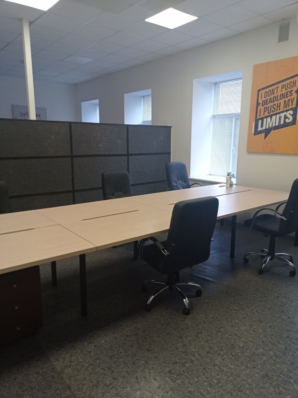 Аренда офиса 254 м², Кузнечный пер., 2