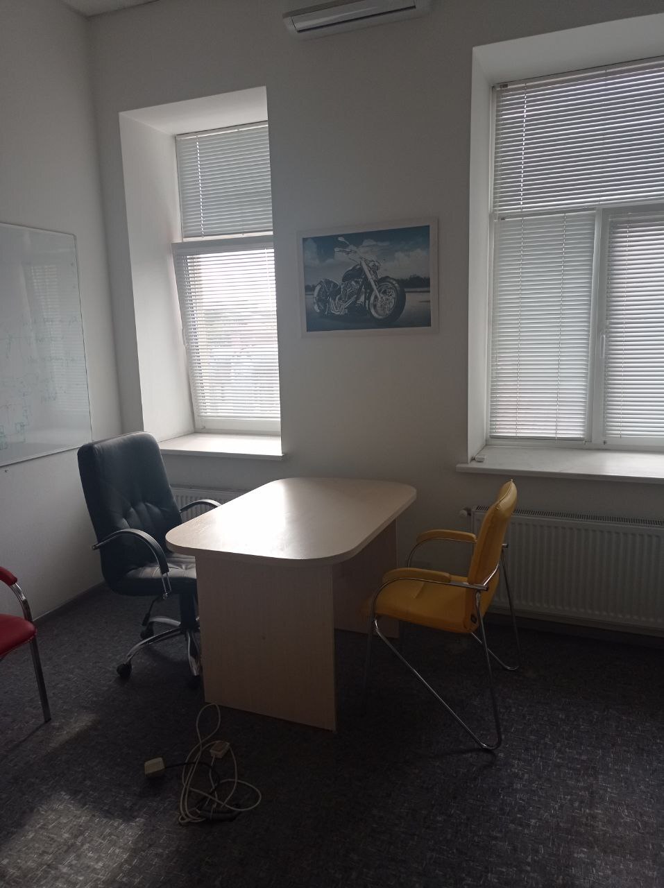 Аренда офиса 254 м², Кузнечный пер., 2