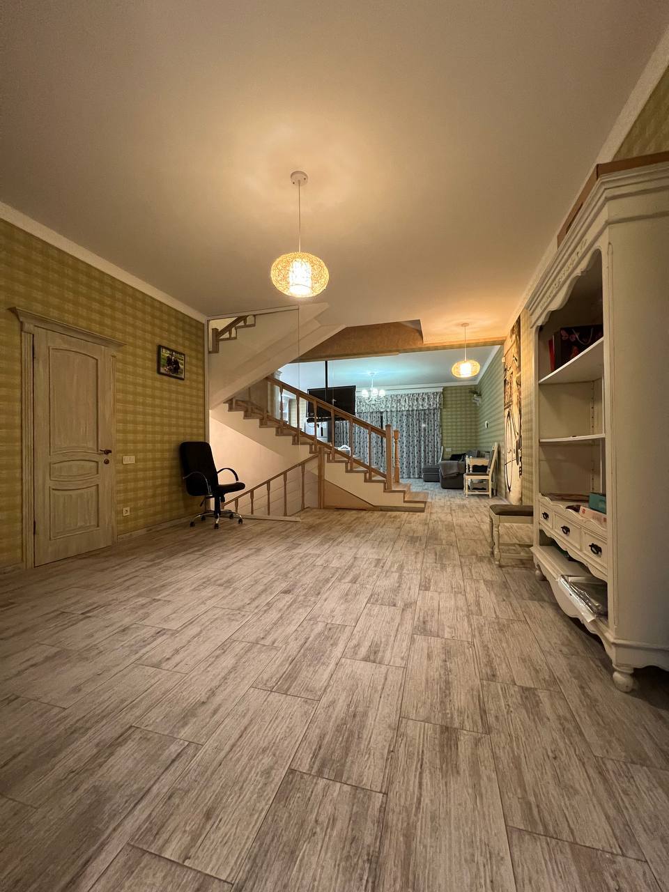 Продажа коттеджа 470 м², Батумская ул., ул.38