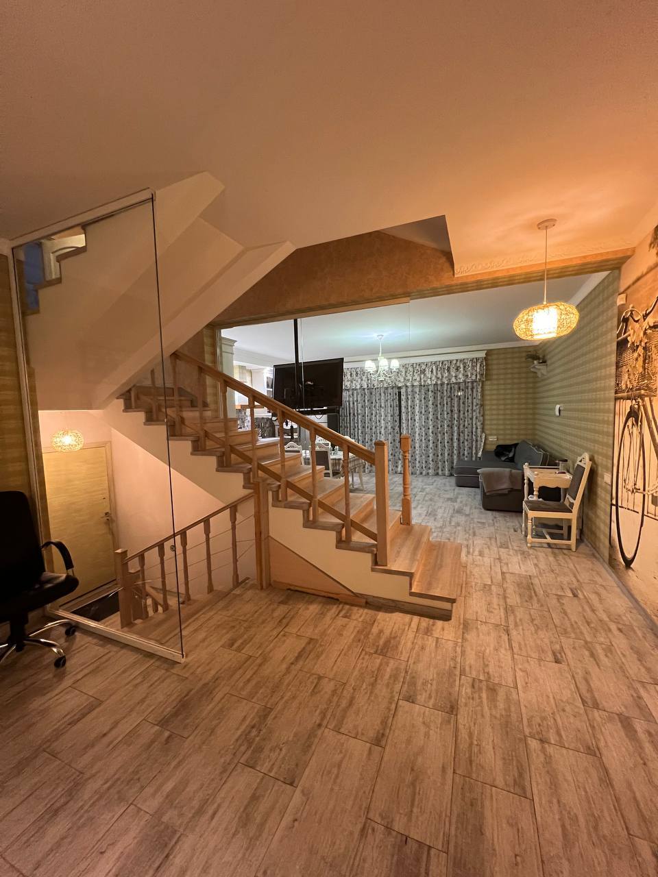 Продажа коттеджа 470 м², Батумская ул., ул.38