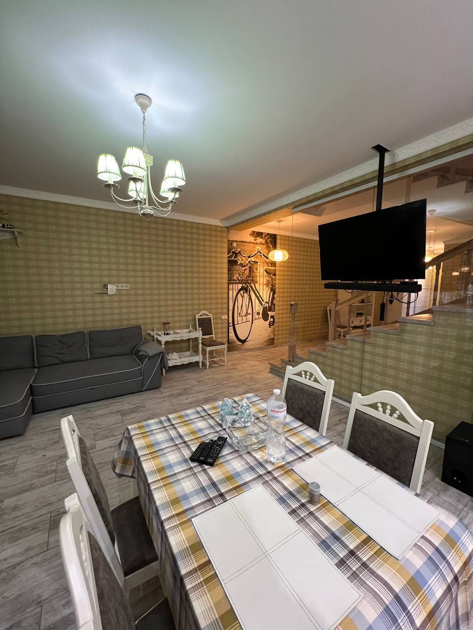 Продажа коттеджа 470 м², Батумская ул., ул.38