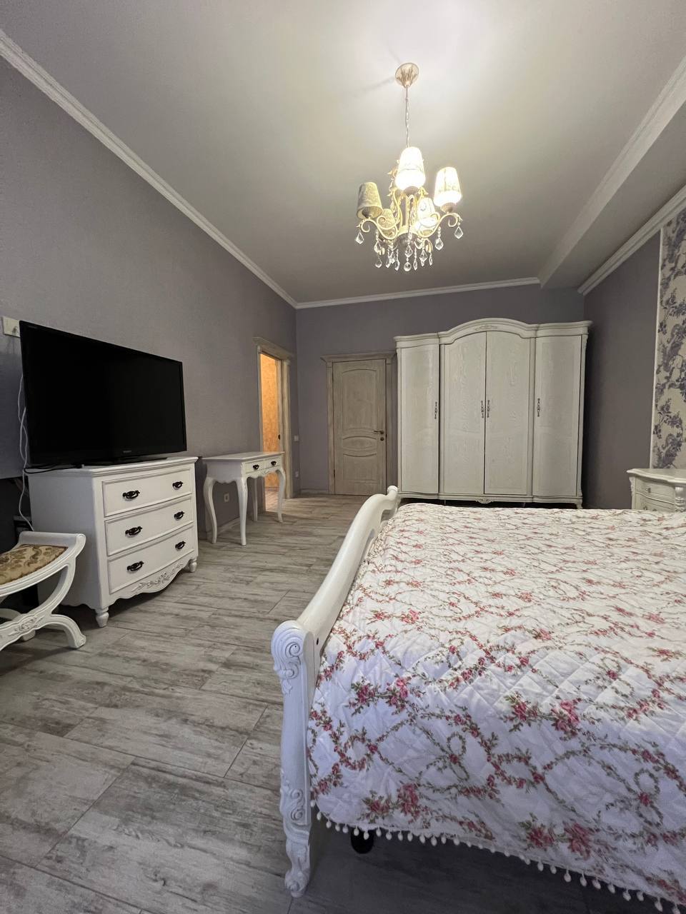 Продажа коттеджа 470 м², Батумская ул., ул.38