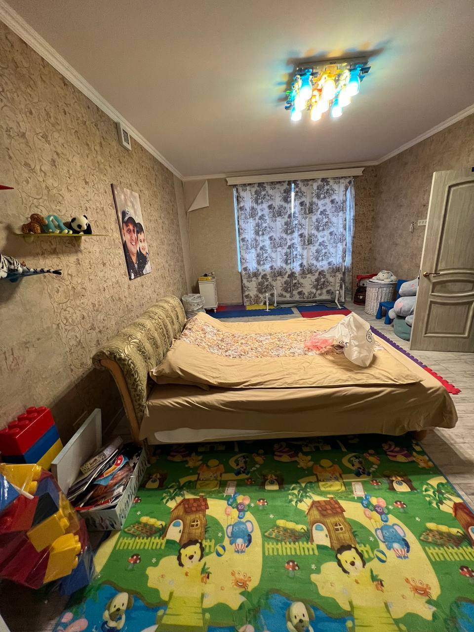 Продажа коттеджа 470 м², Батумская ул., ул.38