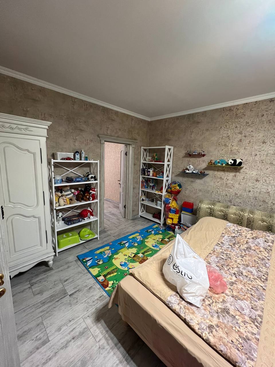 Продажа коттеджа 470 м², Батумская ул., ул.38