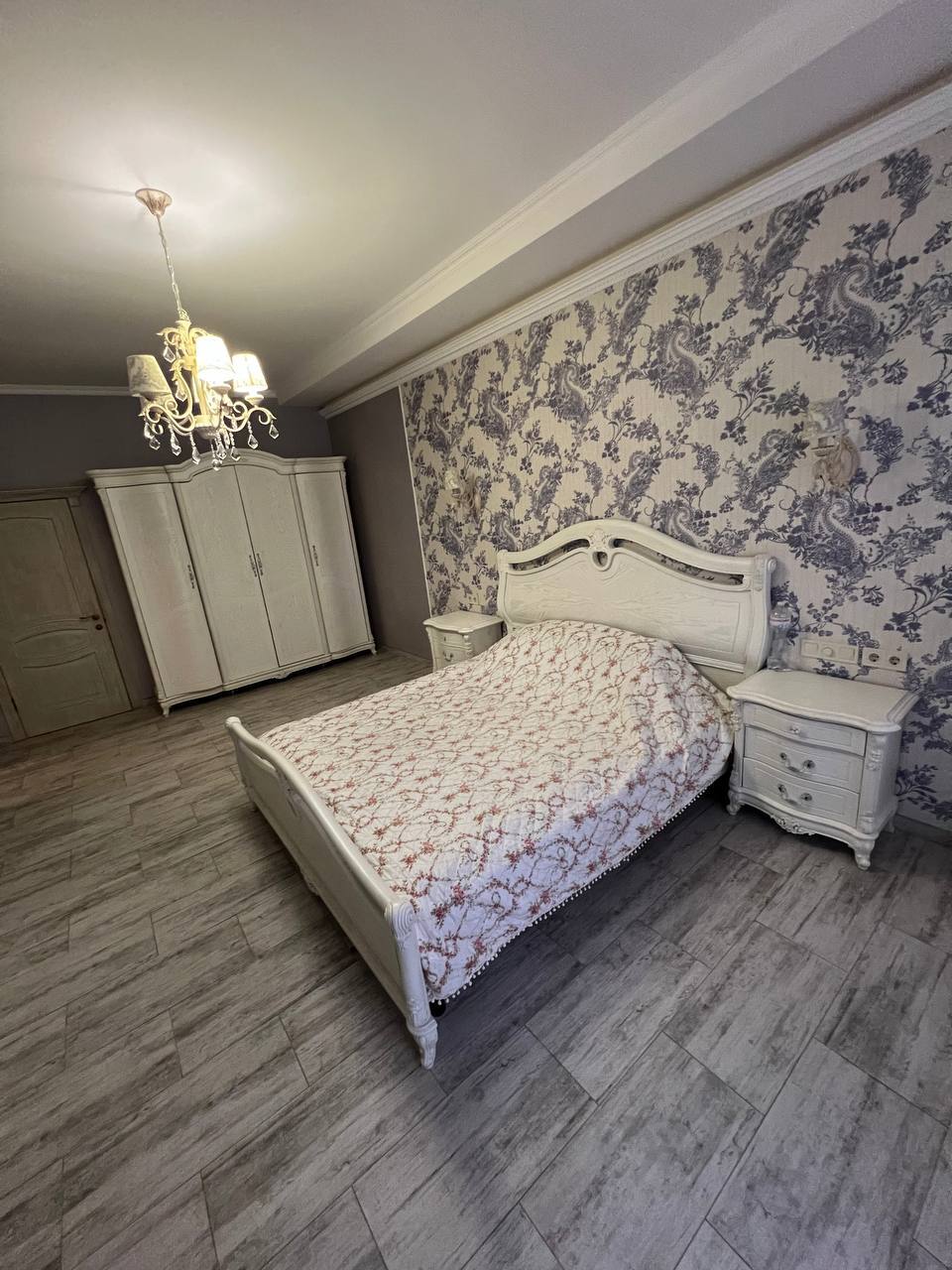 Продажа коттеджа 470 м², Батумская ул., ул.38