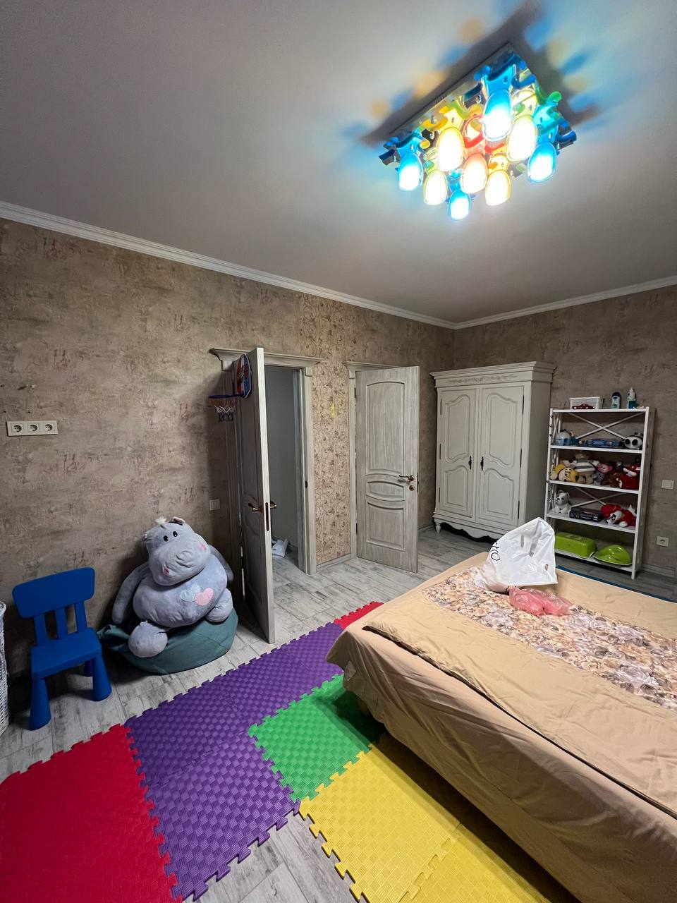 Продажа коттеджа 470 м², Батумская ул., ул.38