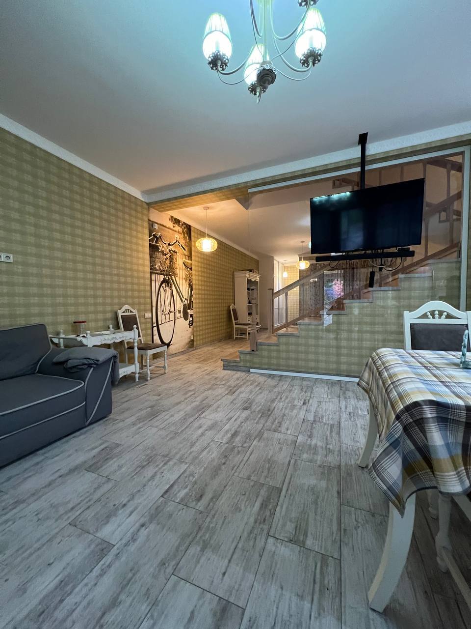 Продажа коттеджа 470 м², Батумская ул., ул.38