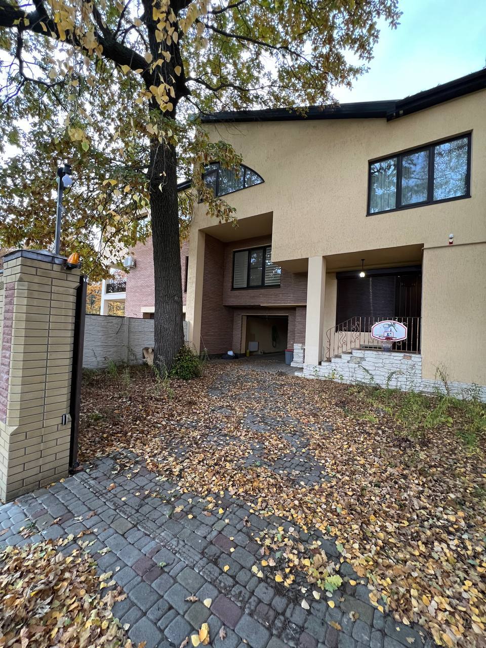 Продажа коттеджа 470 м², Батумская ул., ул.38