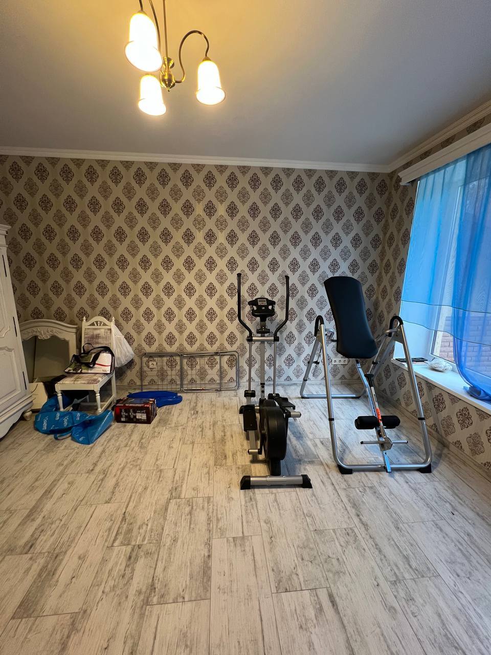 Продажа коттеджа 470 м², Батумская ул., ул.38