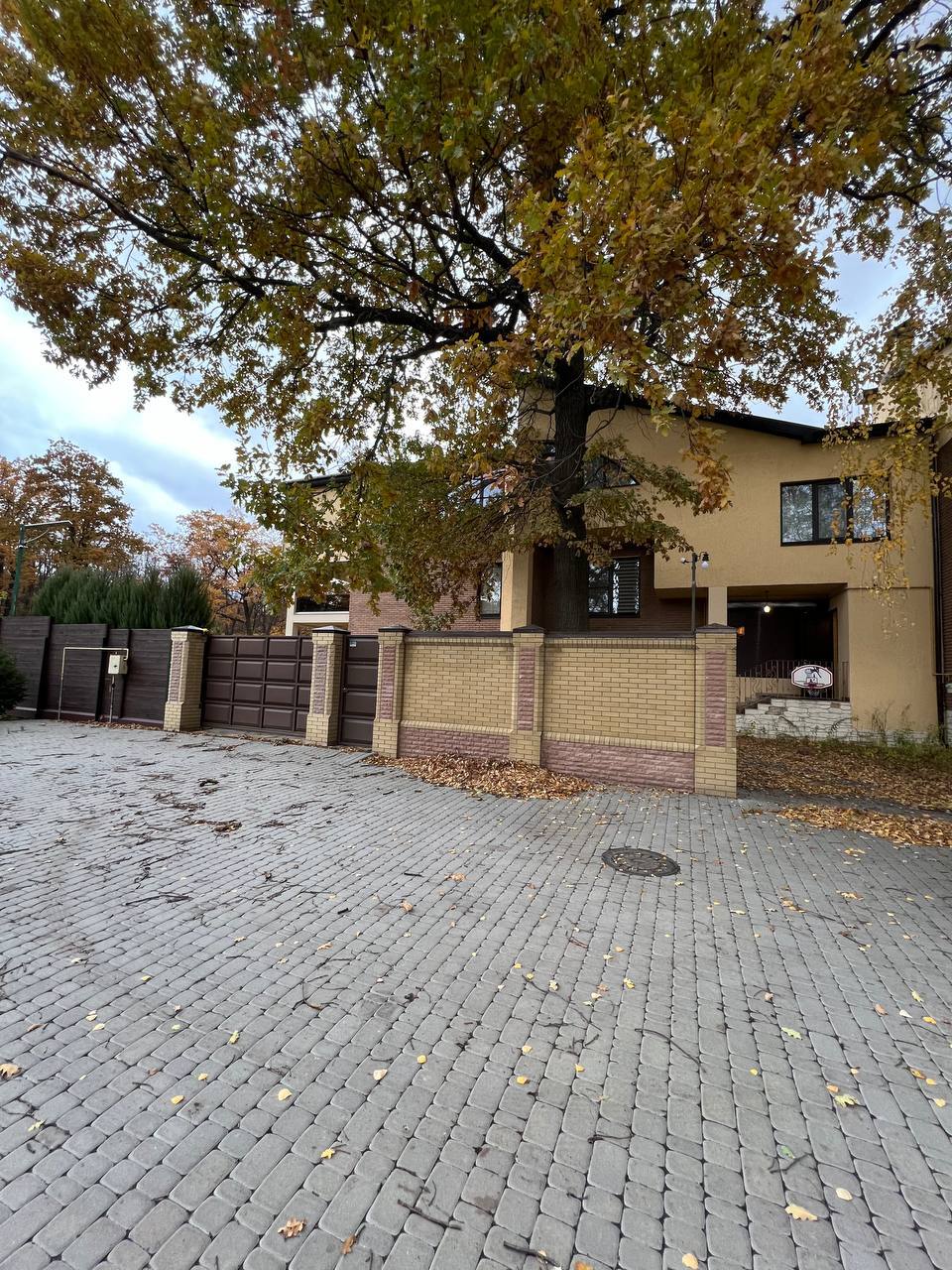 Продажа коттеджа 470 м², Батумская ул., ул.38