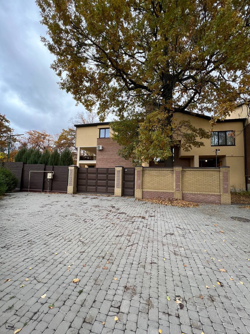 Продажа коттеджа 470 м², Батумская ул., ул.38