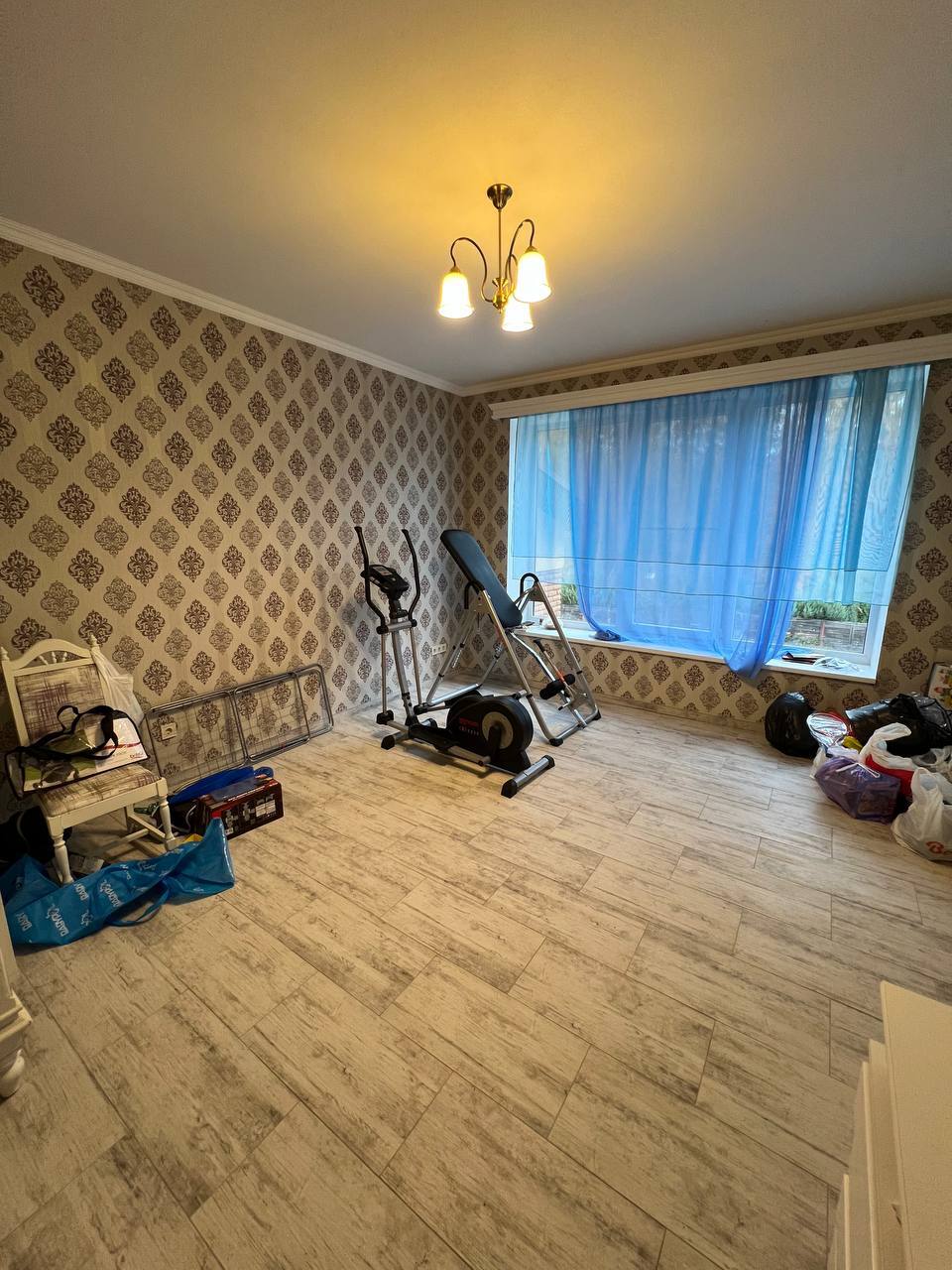 Продажа коттеджа 470 м², Батумская ул., ул.38