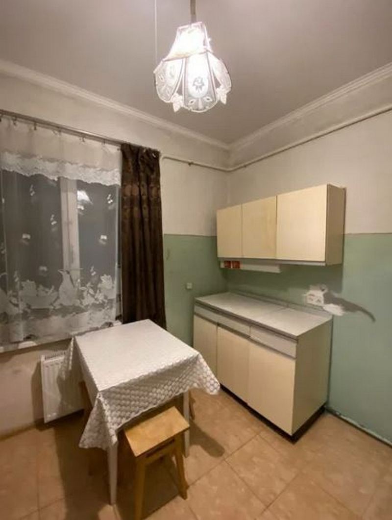 Продажа 2-комнатной квартиры 50.4 м², Павлова пер.