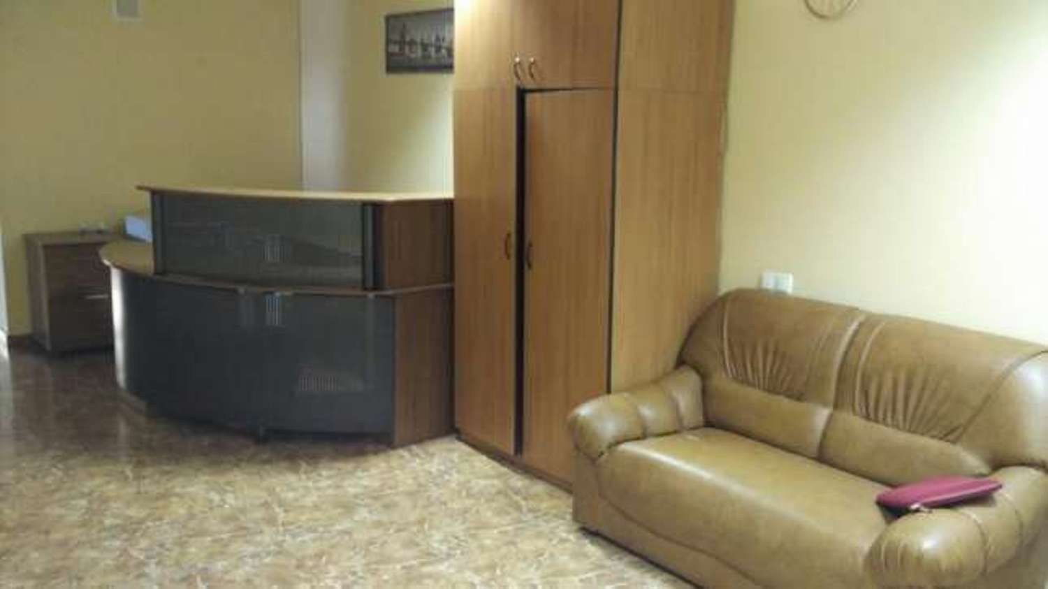 Аренда офиса 150 м², Туровская ул., 22