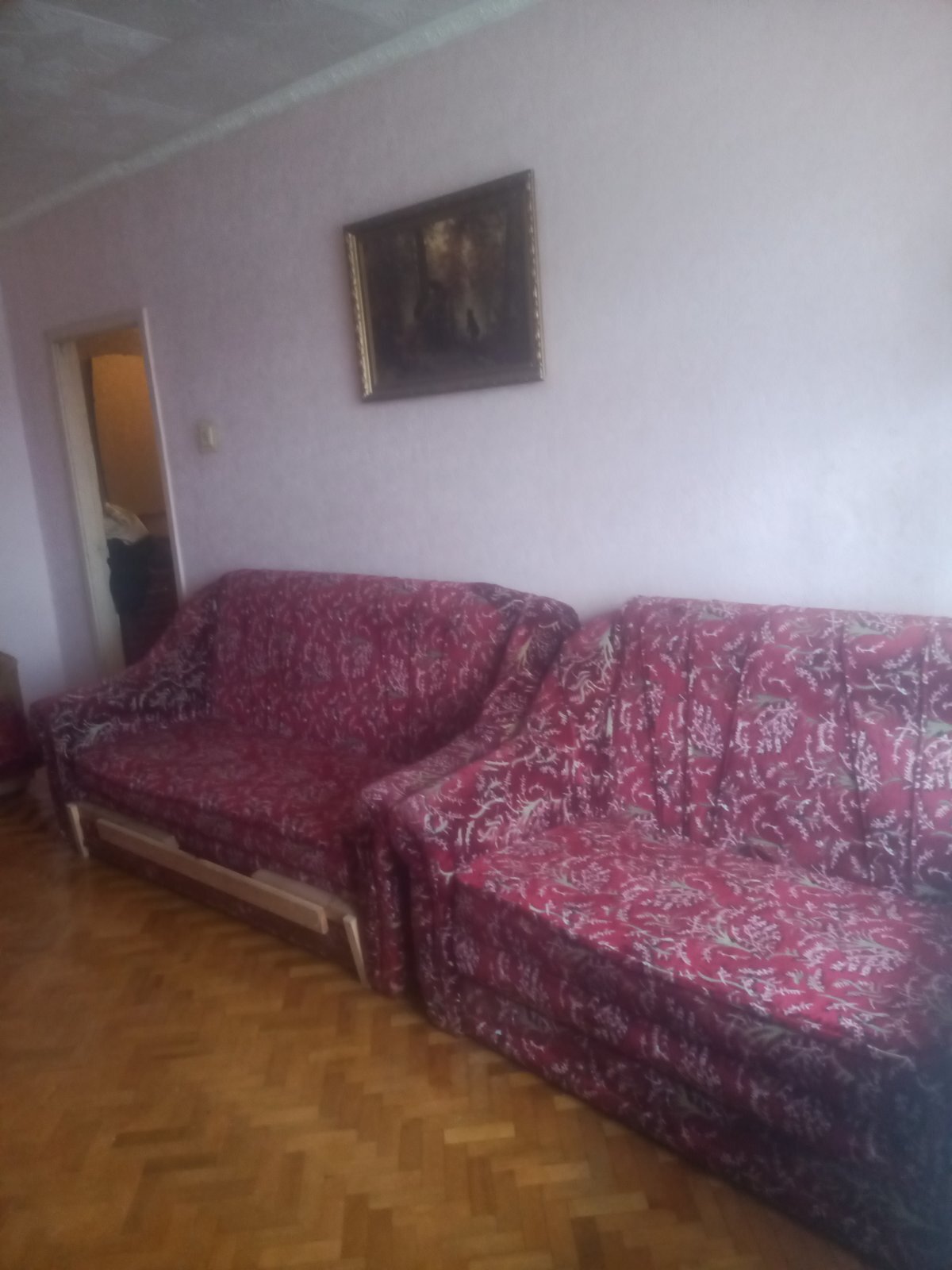 Оренда 2-кімнатної квартири 56 м², Петропавлівська вул., 11