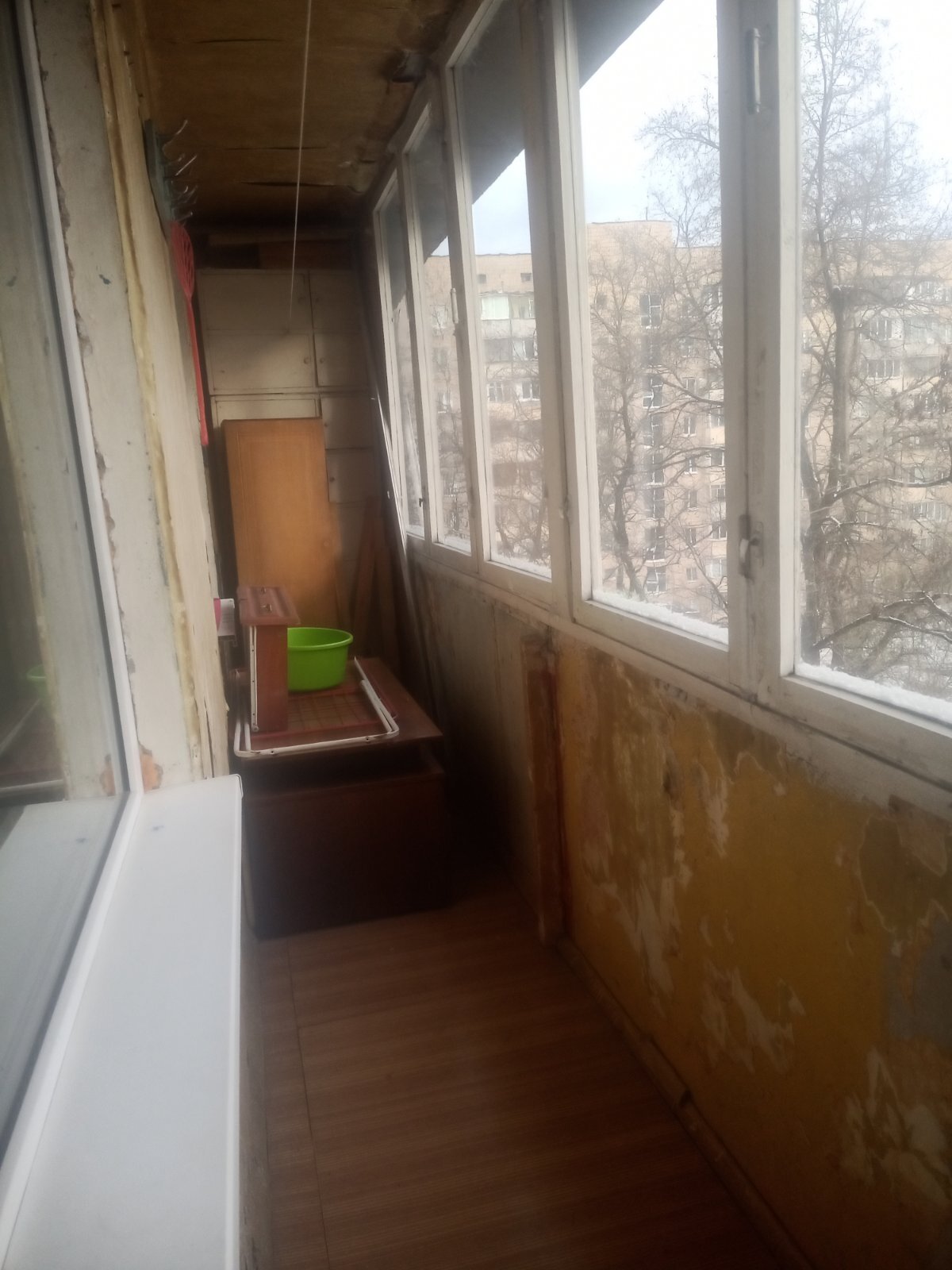 Оренда 2-кімнатної квартири 56 м², Петропавлівська вул., 11