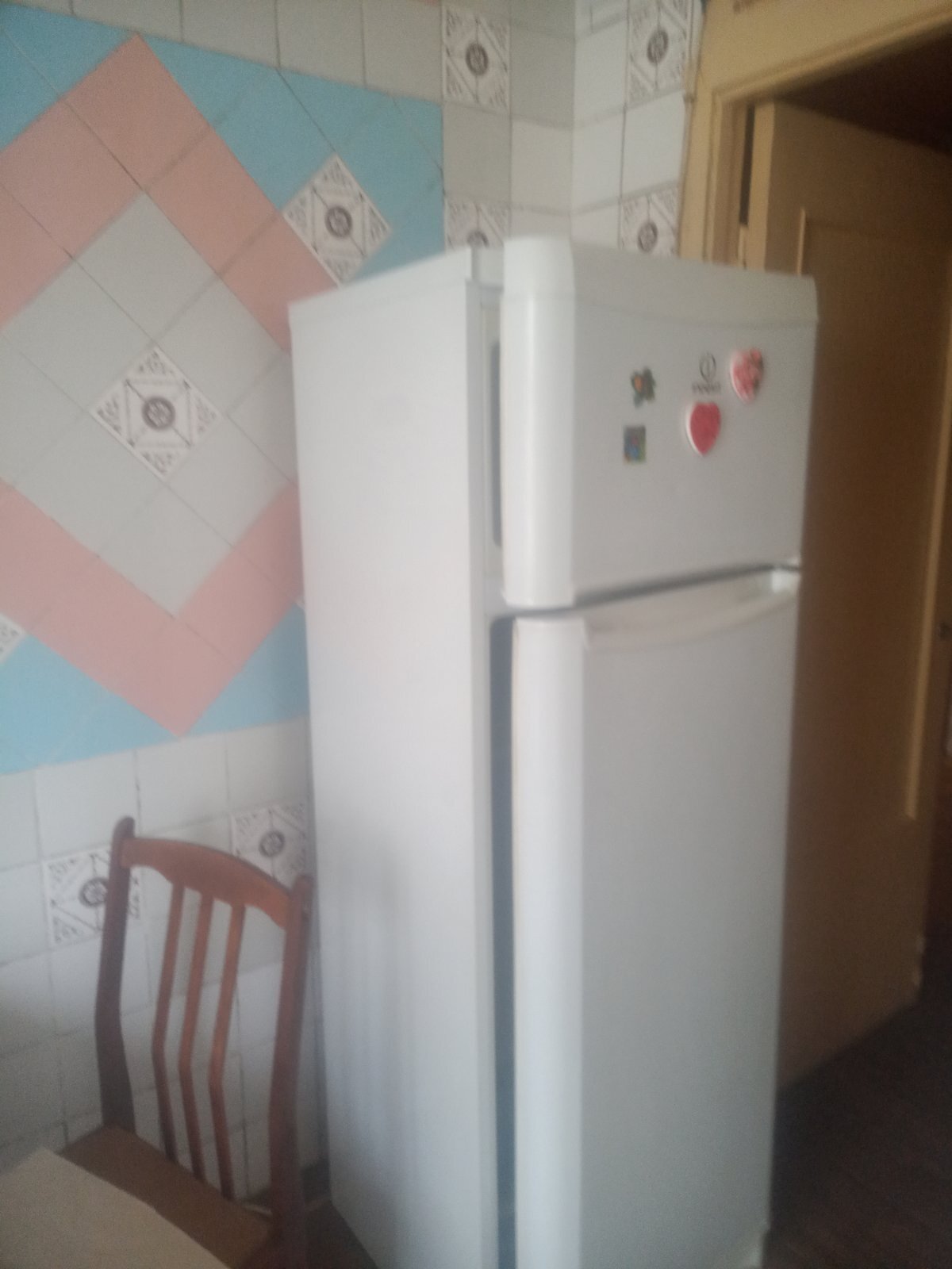 Оренда 2-кімнатної квартири 56 м², Петропавлівська вул., 11