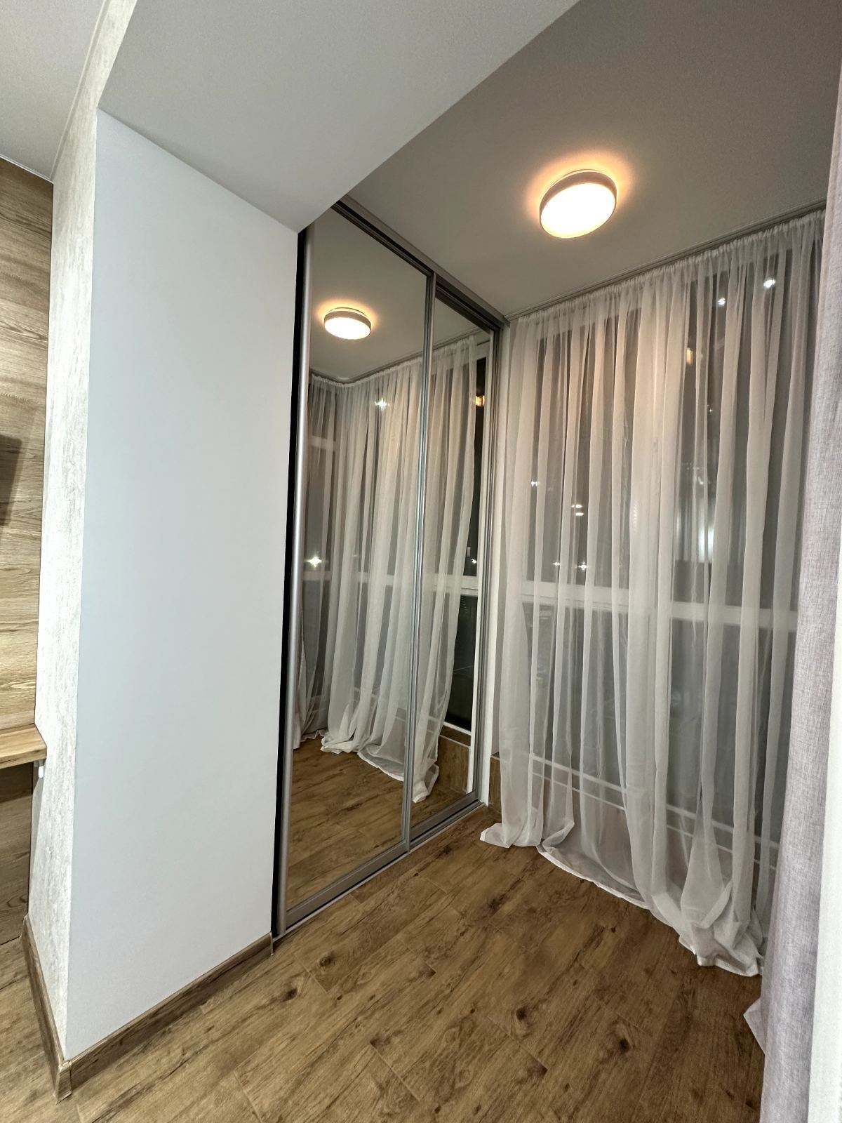 Продажа 2-комнатной квартиры 49 м²