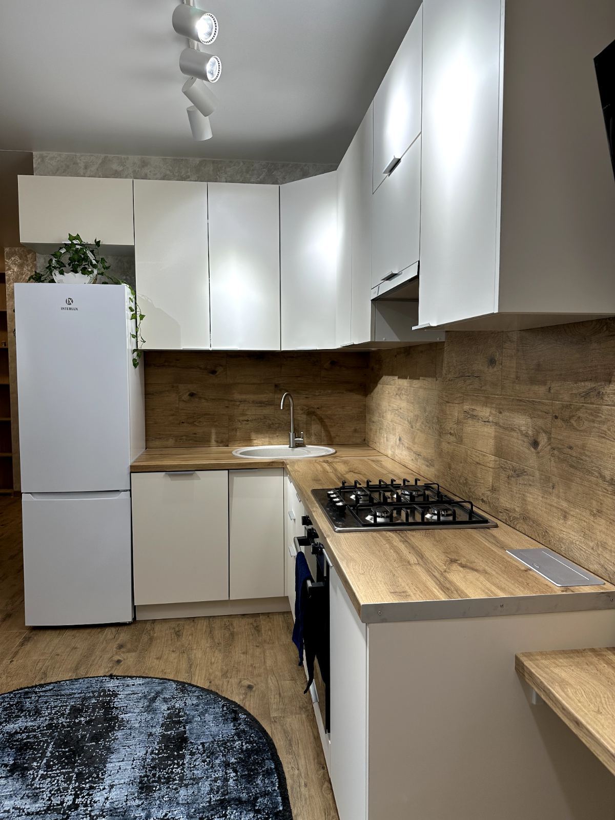 Продажа 2-комнатной квартиры 49 м²