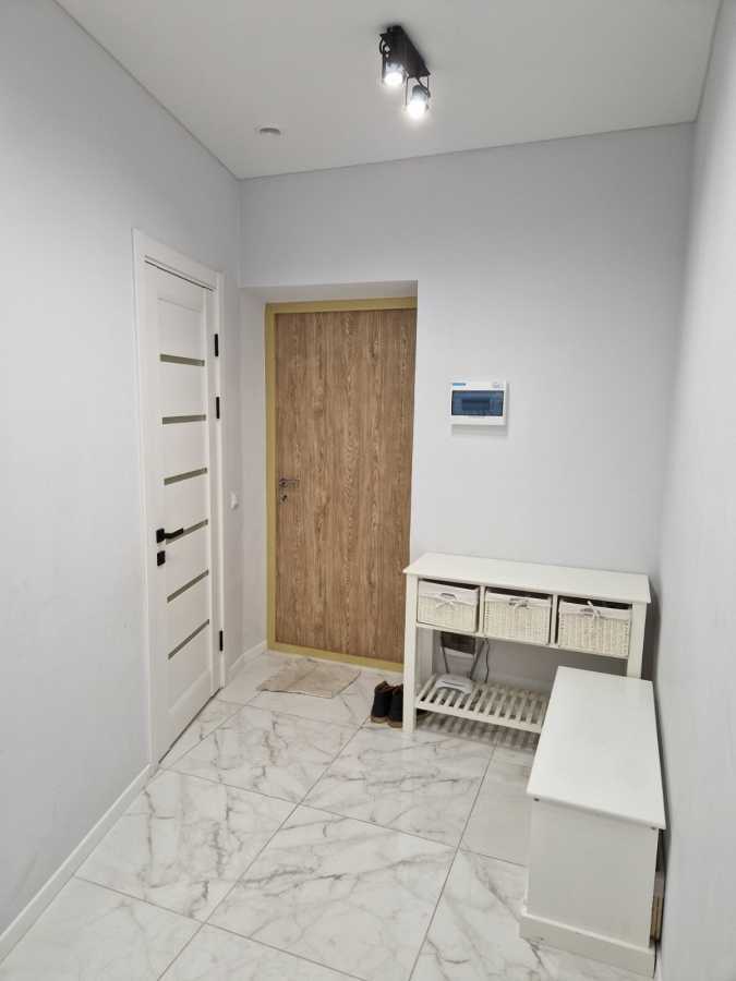 Продаж 2-кімнатної квартири 47 м², Симона Петлюри вул., 20