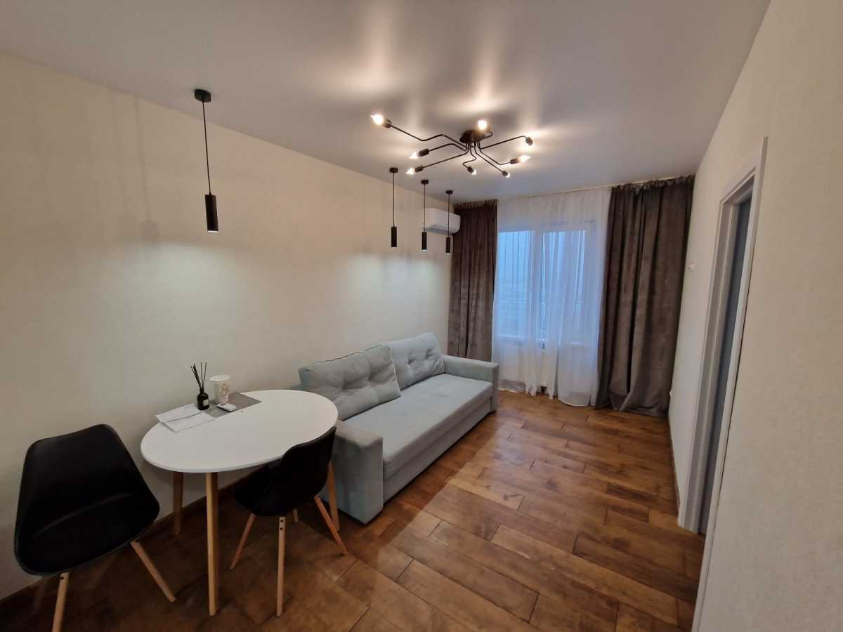 Продажа 2-комнатной квартиры 47 м², Симона Петлюры ул., 20