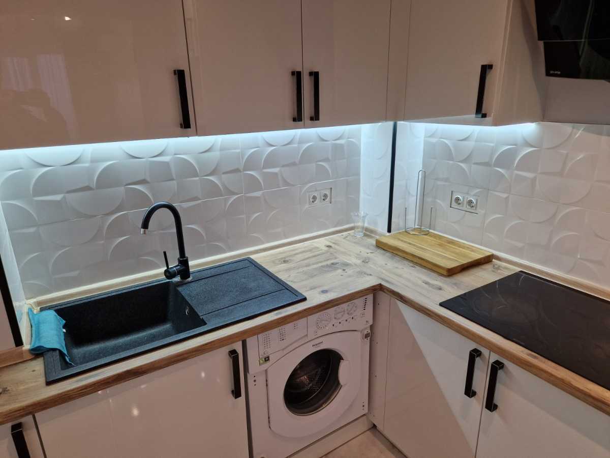Продаж 2-кімнатної квартири 47 м², Симона Петлюри вул., 20