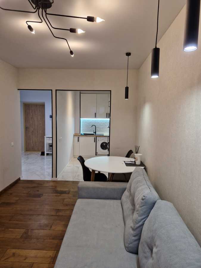 Продаж 2-кімнатної квартири 47 м², Симона Петлюри вул., 20