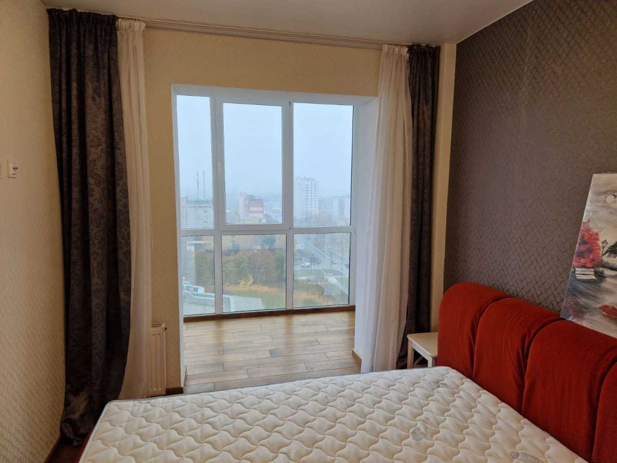 Продаж 2-кімнатної квартири 47 м², Симона Петлюри вул., 20