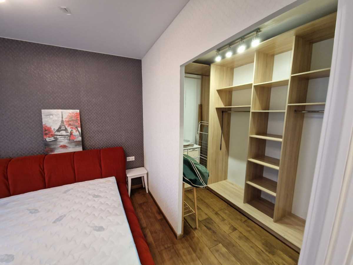 Продажа 2-комнатной квартиры 47 м², Симона Петлюры ул., 20
