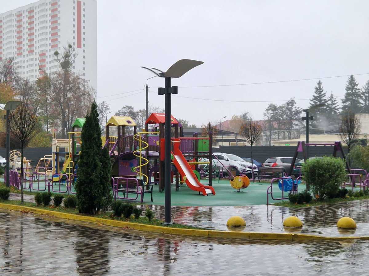Продаж 2-кімнатної квартири 47 м², Симона Петлюри вул., 20