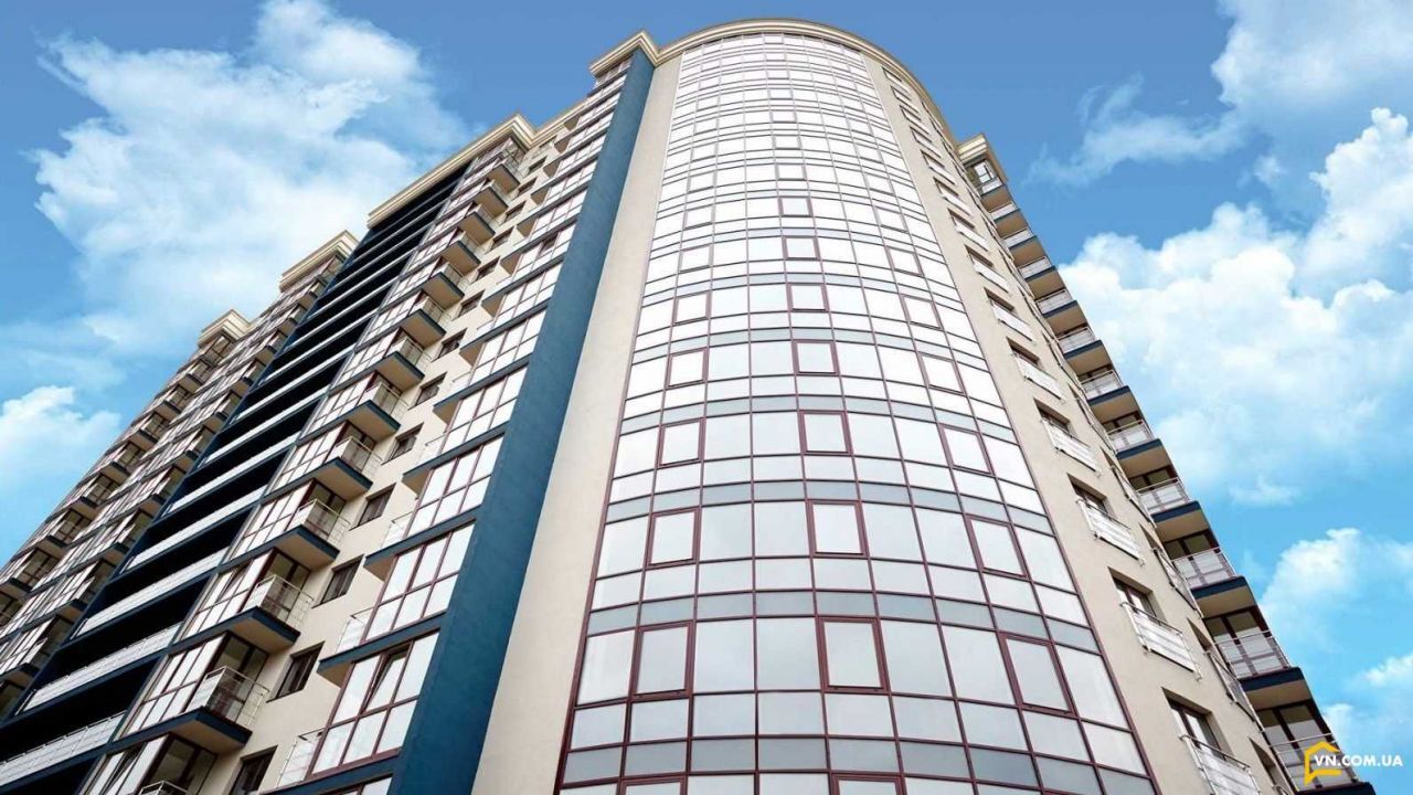 Продаж 2-кімнатної квартири 47 м², Симона Петлюри вул., 20
