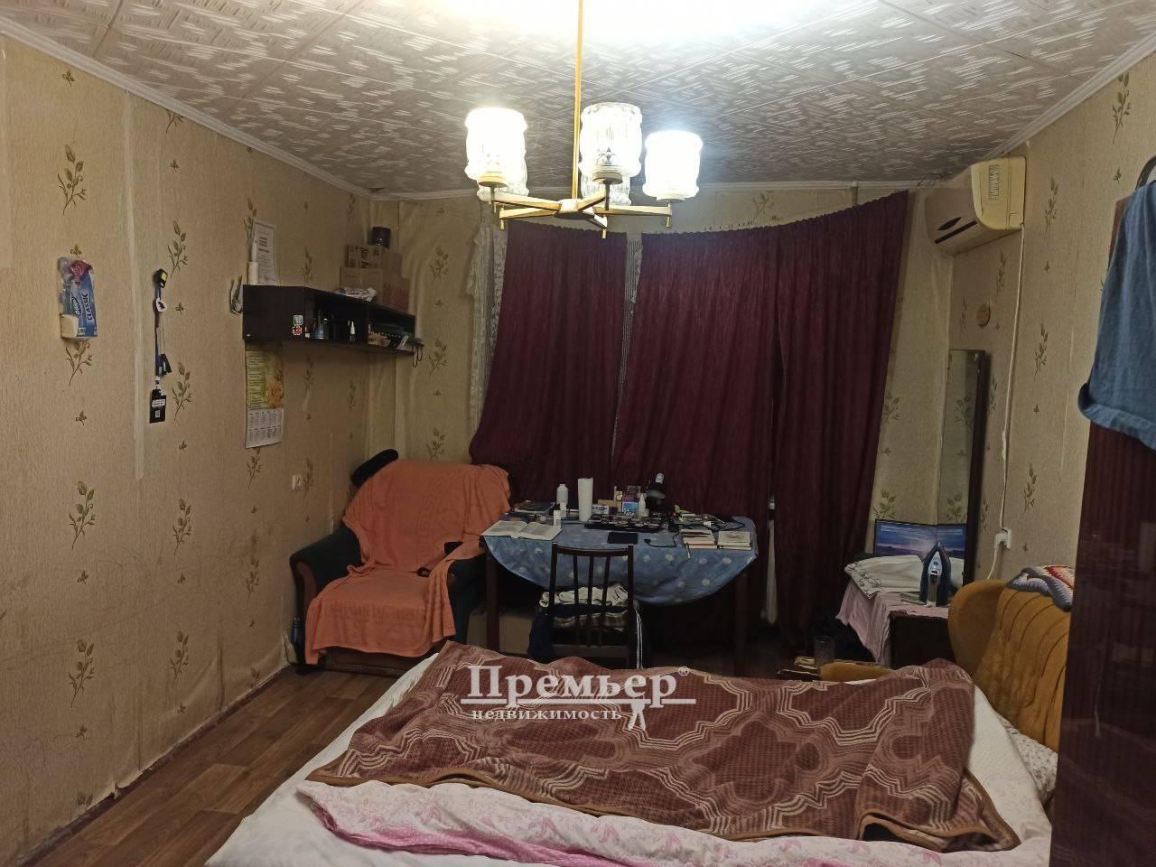 Продажа 1-комнатной квартиры 32 м², Героев Крут ул.