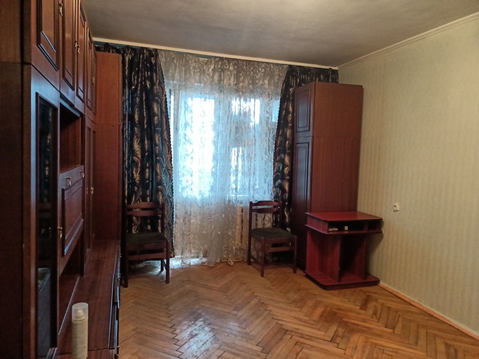 Оренда 1-кімнатної квартири 39 м², Миколи Мурашка вул., 5