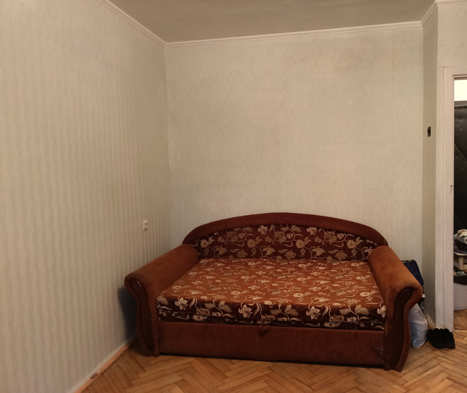 Оренда 1-кімнатної квартири 39 м², Миколи Мурашка вул., 5