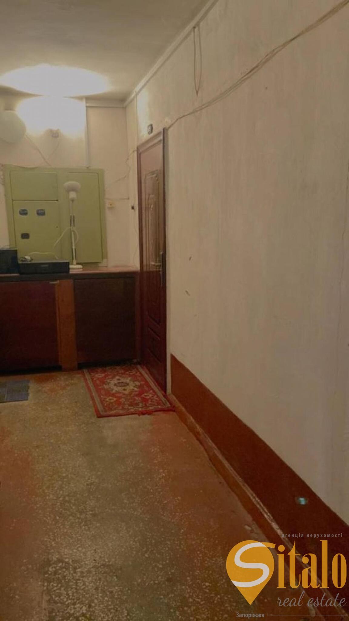 Продаж 1-кімнатної квартири 39 м², Автозаводська вул.