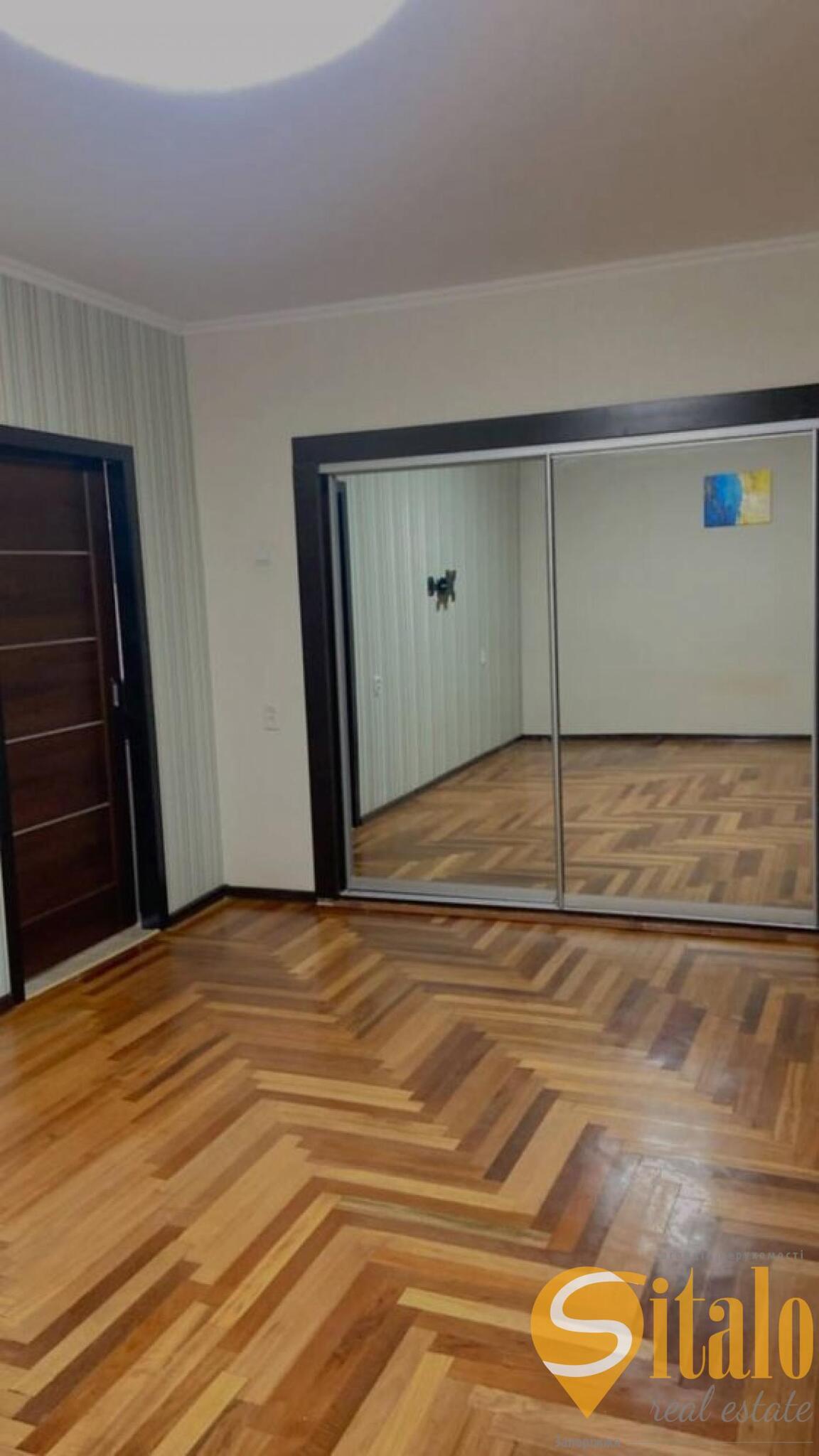 Продаж 1-кімнатної квартири 39 м², Автозаводська вул.