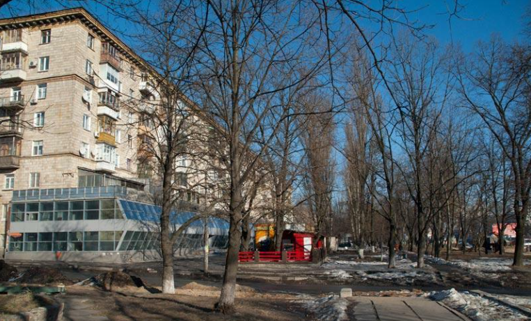 Продажа 2-комнатной квартиры 60 м², Победы просп., 60