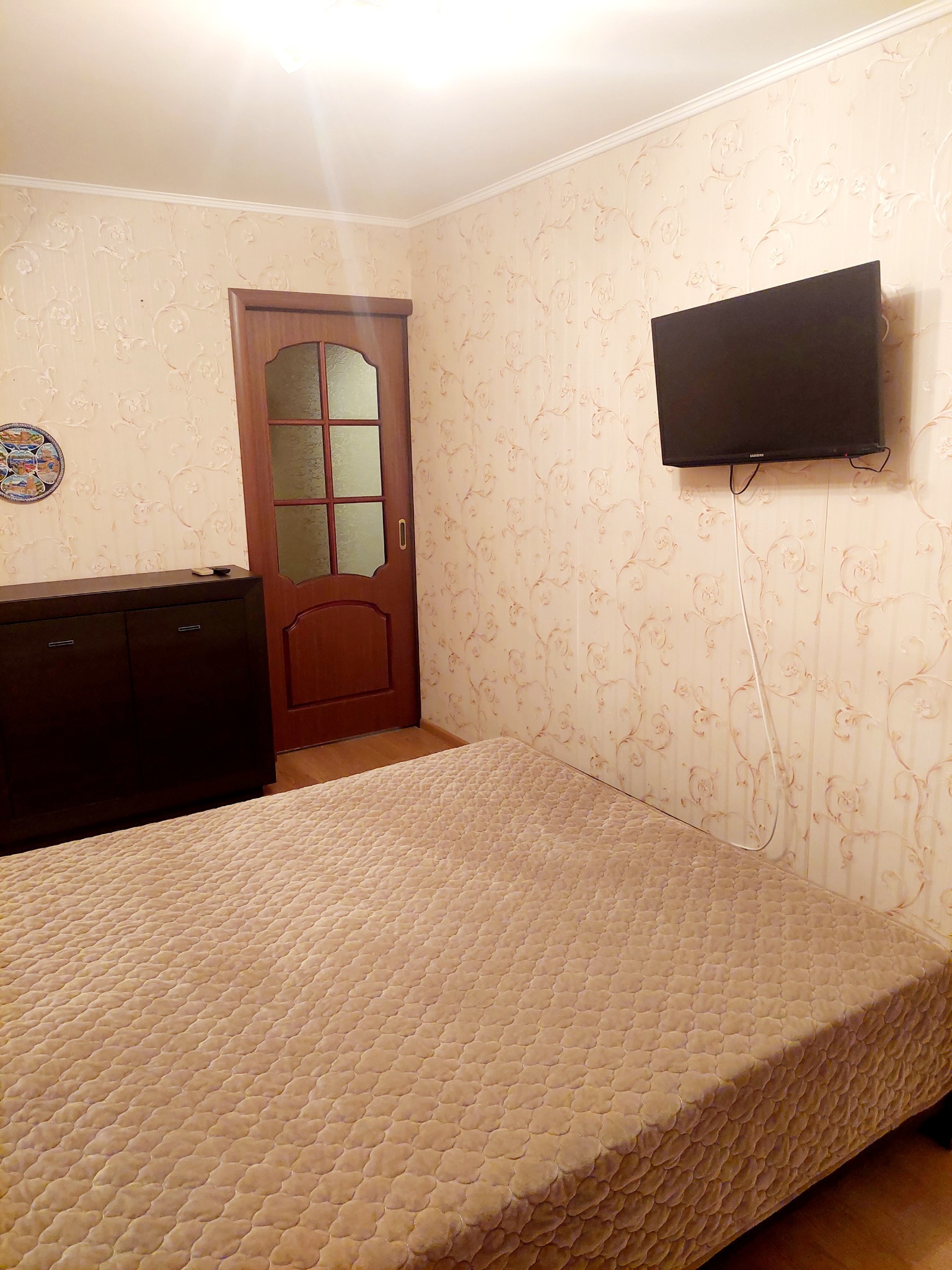 Аренда 2-комнатной квартиры 50 м², Мануйловский просп., 75