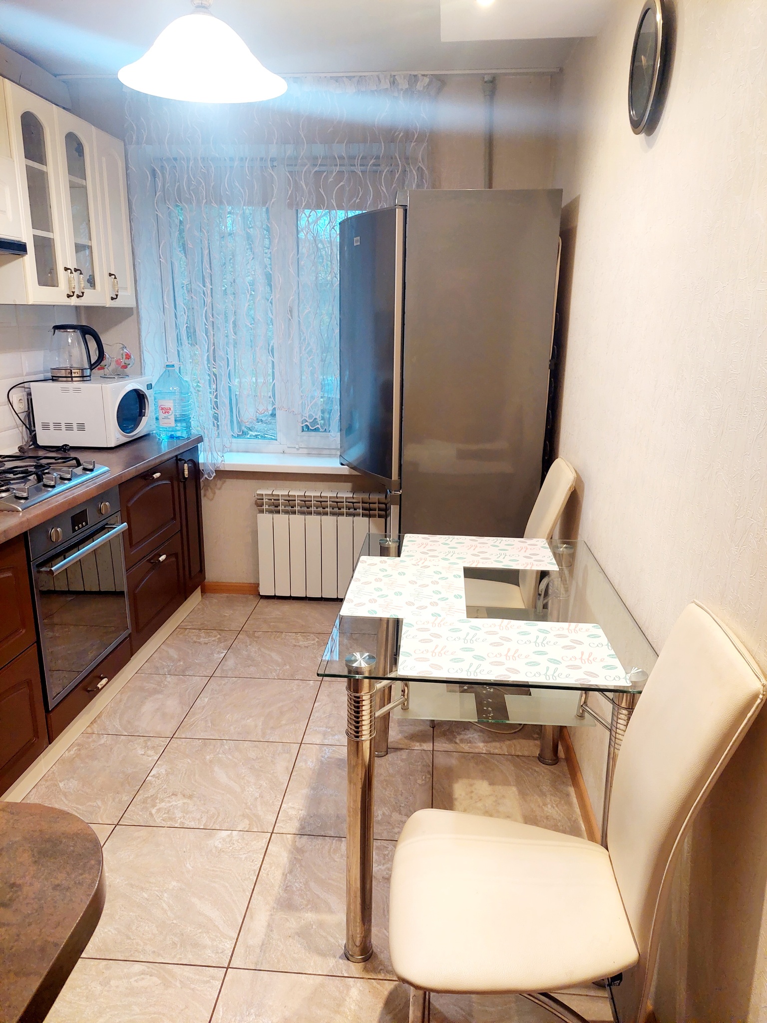 Аренда 2-комнатной квартиры 50 м², Мануйловский просп., 75