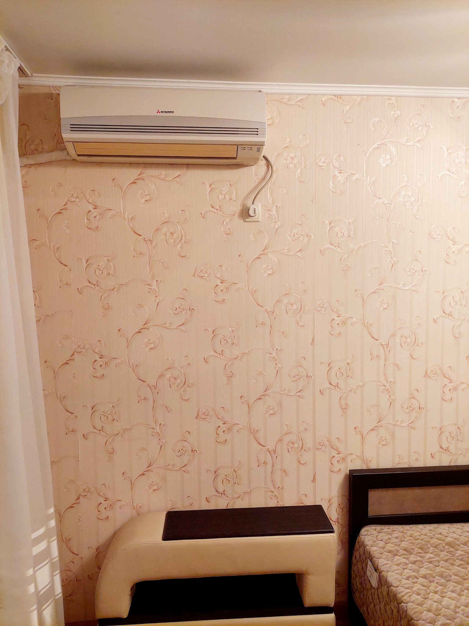 Аренда 2-комнатной квартиры 50 м², Мануйловский просп., 75
