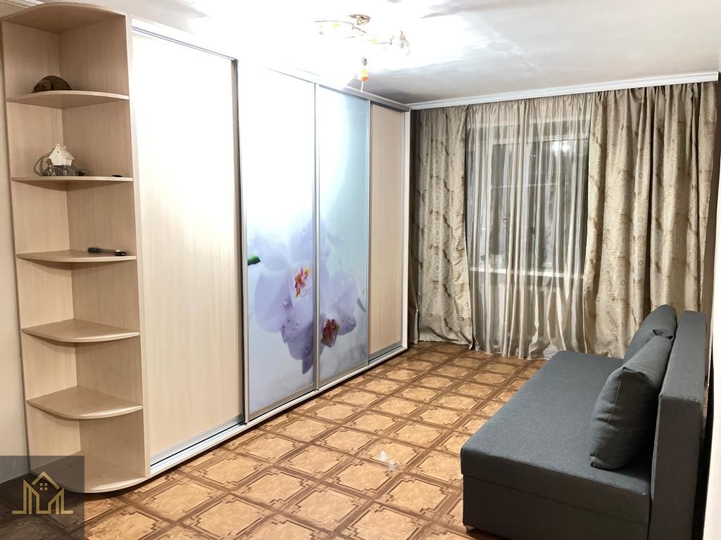 Аренда 2-комнатной квартиры 46 м², Юрия Савченко ул., 64
