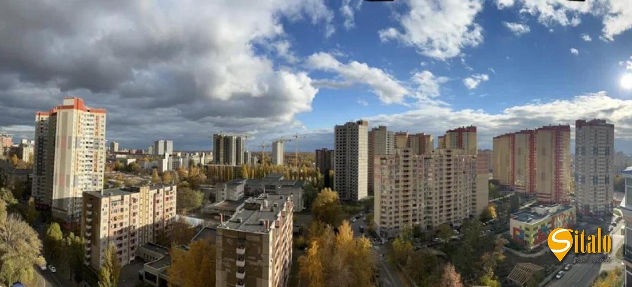 Продаж 5-кімнатної квартири 165 м², Ломоносова вул., 52/3