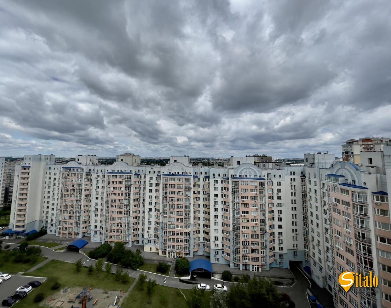 Продаж 5-кімнатної квартири 165 м², Ломоносова вул., 52/3