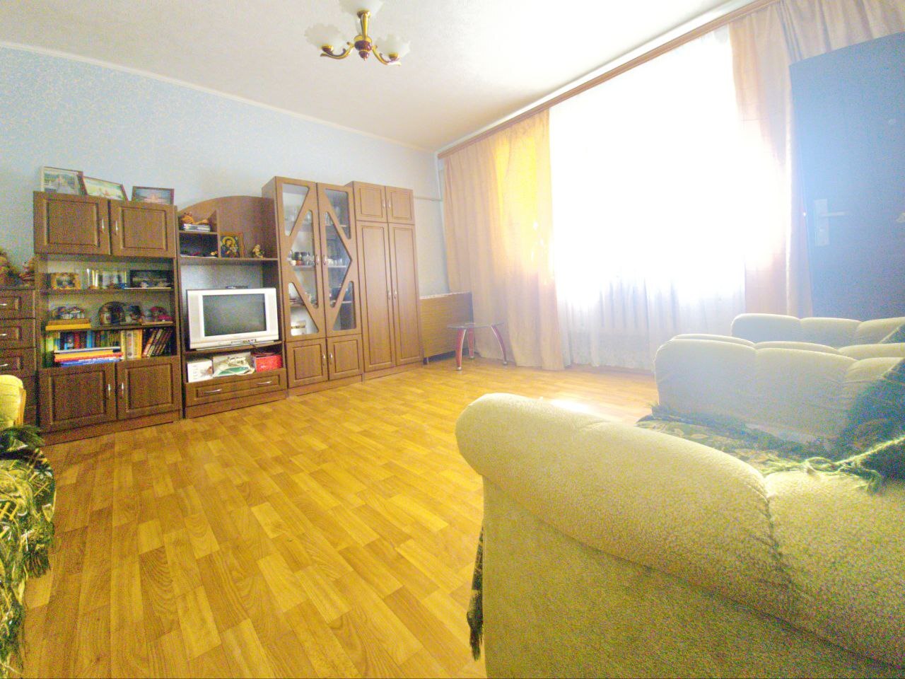 Продаж 4-кімнатної квартири 73 м², Дмитрівська вул., вул.15