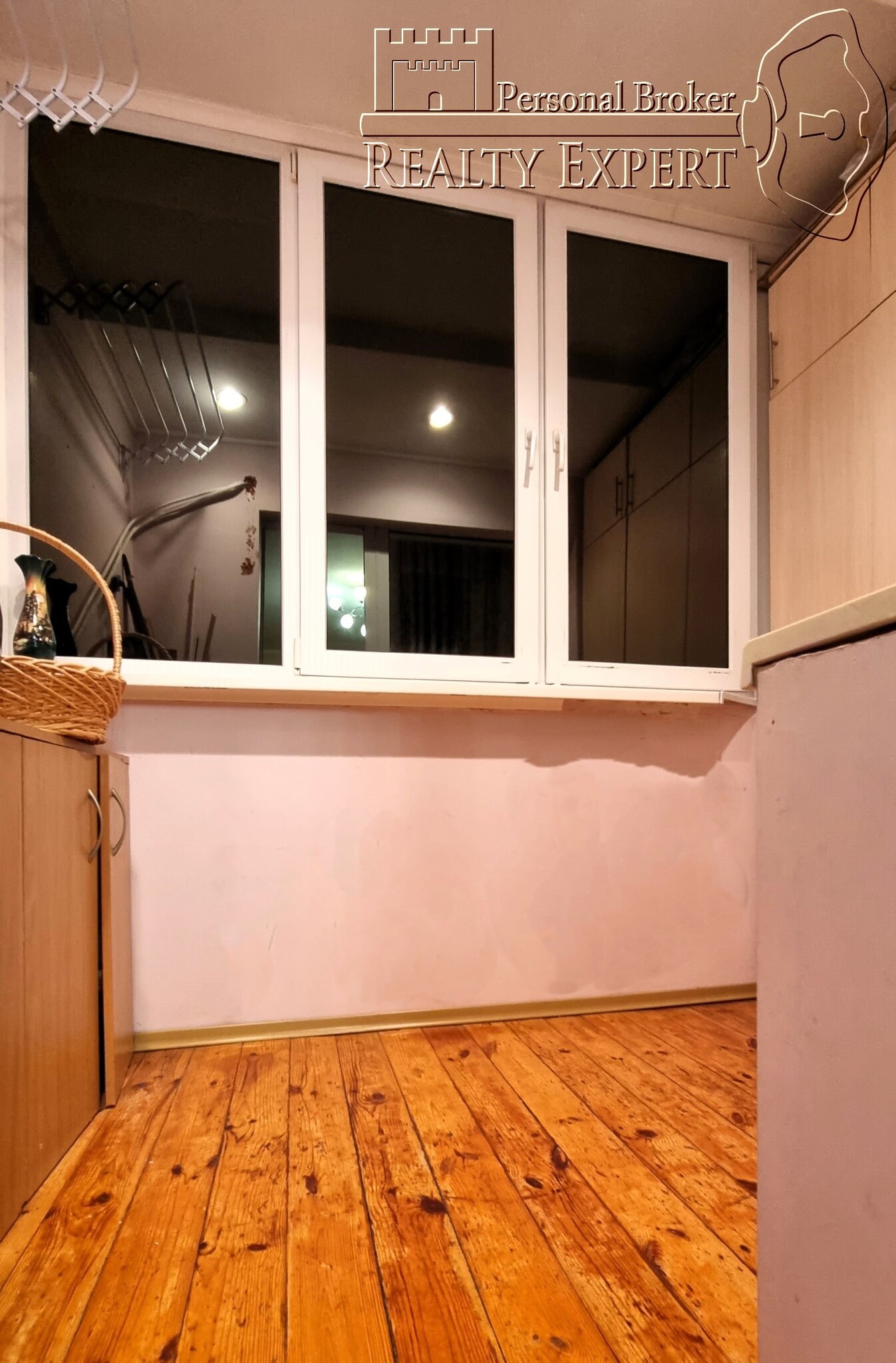 Аренда 2-комнатной квартиры 68 м², Петра Григоренко просп., 1