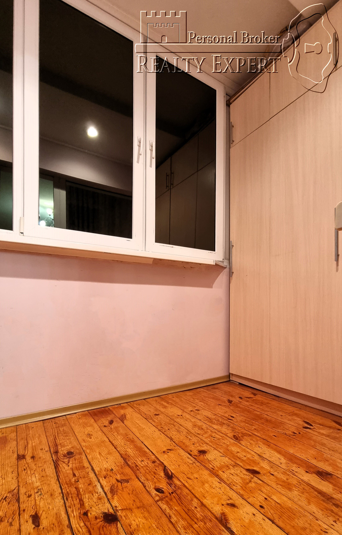 Аренда 2-комнатной квартиры 68 м², Петра Григоренко просп., 1