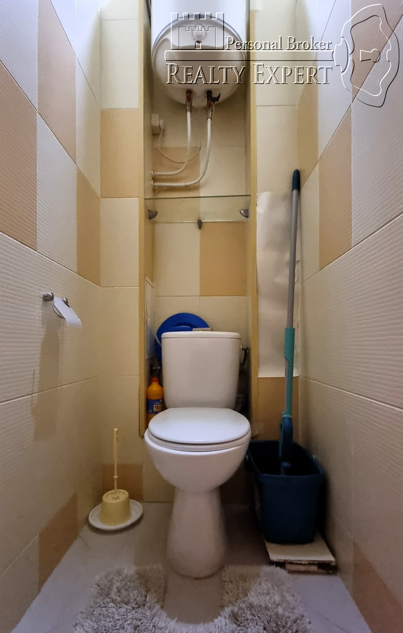 Аренда 2-комнатной квартиры 68 м², Петра Григоренко просп., 1