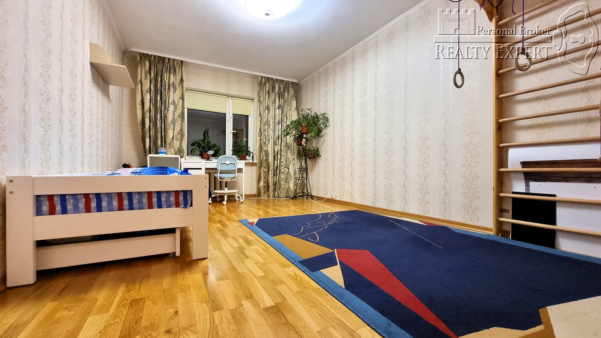 Аренда 2-комнатной квартиры 68 м², Петра Григоренко просп., 1