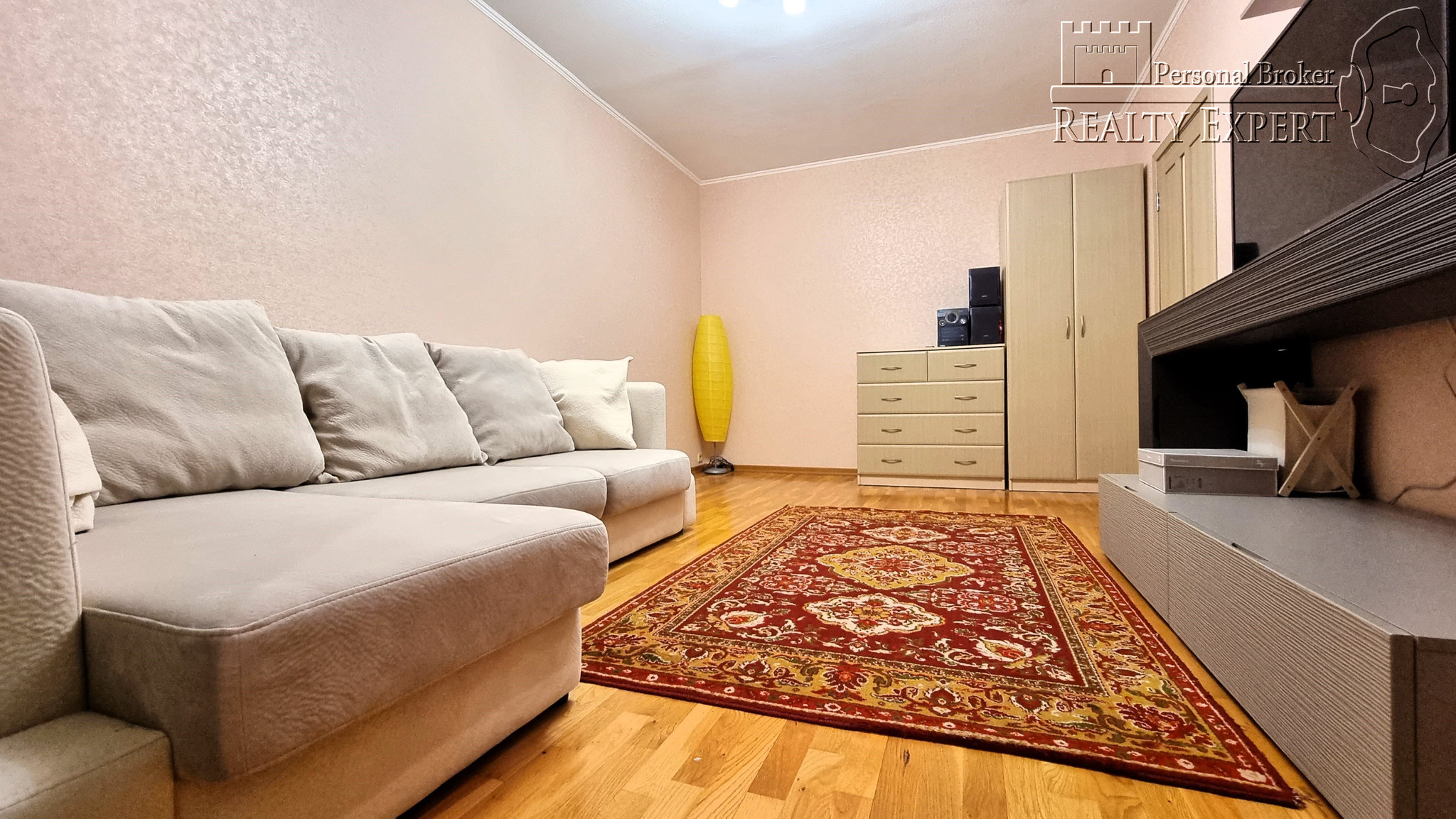 Аренда 2-комнатной квартиры 68 м², Петра Григоренко просп., 1